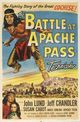 Battle at Apache Pass, The