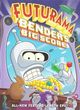 Futurama: Bender's Big Score movies in Italy