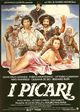 I picari (The Rogues)