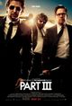 Hangover Part III, The