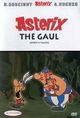 Astérix Le Gaulois (Asterix the Gaul)
