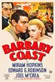 Barbary Coast