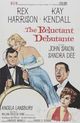 Reluctant Debutante, The