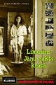 Limuzins Janu nakts krasa (A Limousine the Colour of Midsummer's Eve)