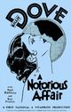 Notorious Affair, A