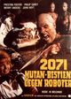 2071: Mutan-Bestien gegen Roboter (The Time Travelers)