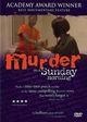 Un coupable idéal (Murder on a Sunday Morning)