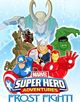 Marvels Super Hero Adventures: Frost Fight