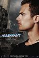 Divergent Series: Allegiant - Part 1, The
