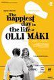Hymyilevä mies (The Happiest Day in the Life of Olli Mäki)
