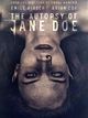 Autopsy Of Jane Doe, The