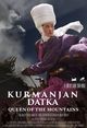 Kurmanjan Datka (Queen of the Mountains)