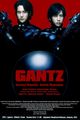 Gantz - Live Action Movie (Gantz Part 1)