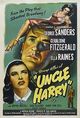 Strange Affair of Uncle Harry, The