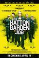 Hatton Garden Job, The