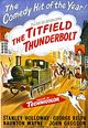 Titfield Thunderbolt, The