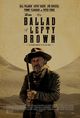 Ballad of Lefty Brown, The