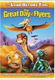 Land Before Time XII: The Great Day of the Flyers, The