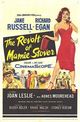 Revolt of Mamie Stover, The