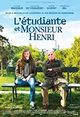 L'etudiante et Monsieur Henri (The Student and Mister Henri)