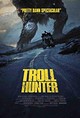 Trolljegeren (The Trollhunter AKA Troll Hunter)