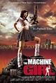 Kataude mashin gâru (The Machine Girl)