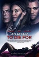 An Affair To Die For