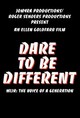 New Wave: Dare to be Different