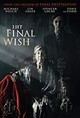 Final Wish, The