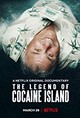 Legend of Cocaine Island, The