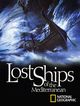 National Geographic: Lost Ships of the Mediterranean
