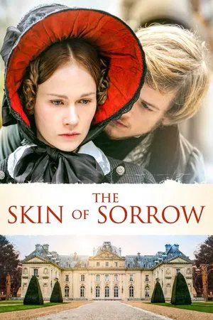 The Skin Of Sorrow