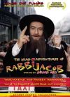 Aventures de Rabbi Jacob, Les (The Adventures of Rabbi Jacob)