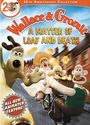 Wallace and Gromit in 'A Matter of Loaf and Death'