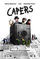 Capers (The Brooklyn Heist)
