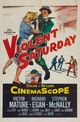 Violent Saturday