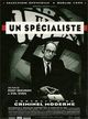 Un Spécialiste, Portrait D'un Criminel Moderne (The Specialist)