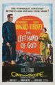 Left Hand of God, The