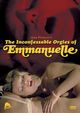 Orgías Inconfesables De Emmanuelle, Las (The Inconfessable Orgies of Emmanuelle)