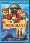 Playmobil: The Secret Of Pirate Island