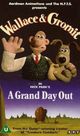 Grand Day Out With Wallace And Gromit, A