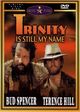 Trinity is Still my Name (...continuavano A Chiamarlo Trinità)