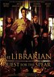 Librarian : Quest For The Spear, The