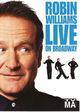 Robin Williams - Live on Broadway