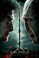 Harry Potter And Deathly Hallows: Part 2
