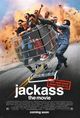 Jackass - The Movie
