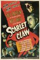 Scarlet Claw, The (Sherlock Holmes - The Scarlet Claw)