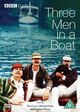 Three Men In A Boat