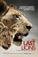 Last Lions, The