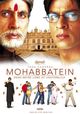 Mohabbatein (Love Stories)